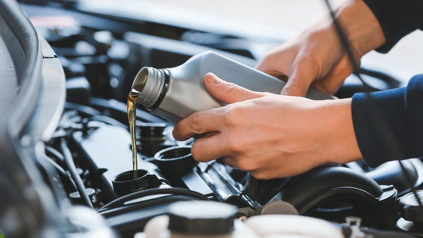 BJ Diesel Mechanics